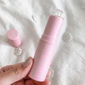 NEW Tula Cooling&Brightening Eye Balm